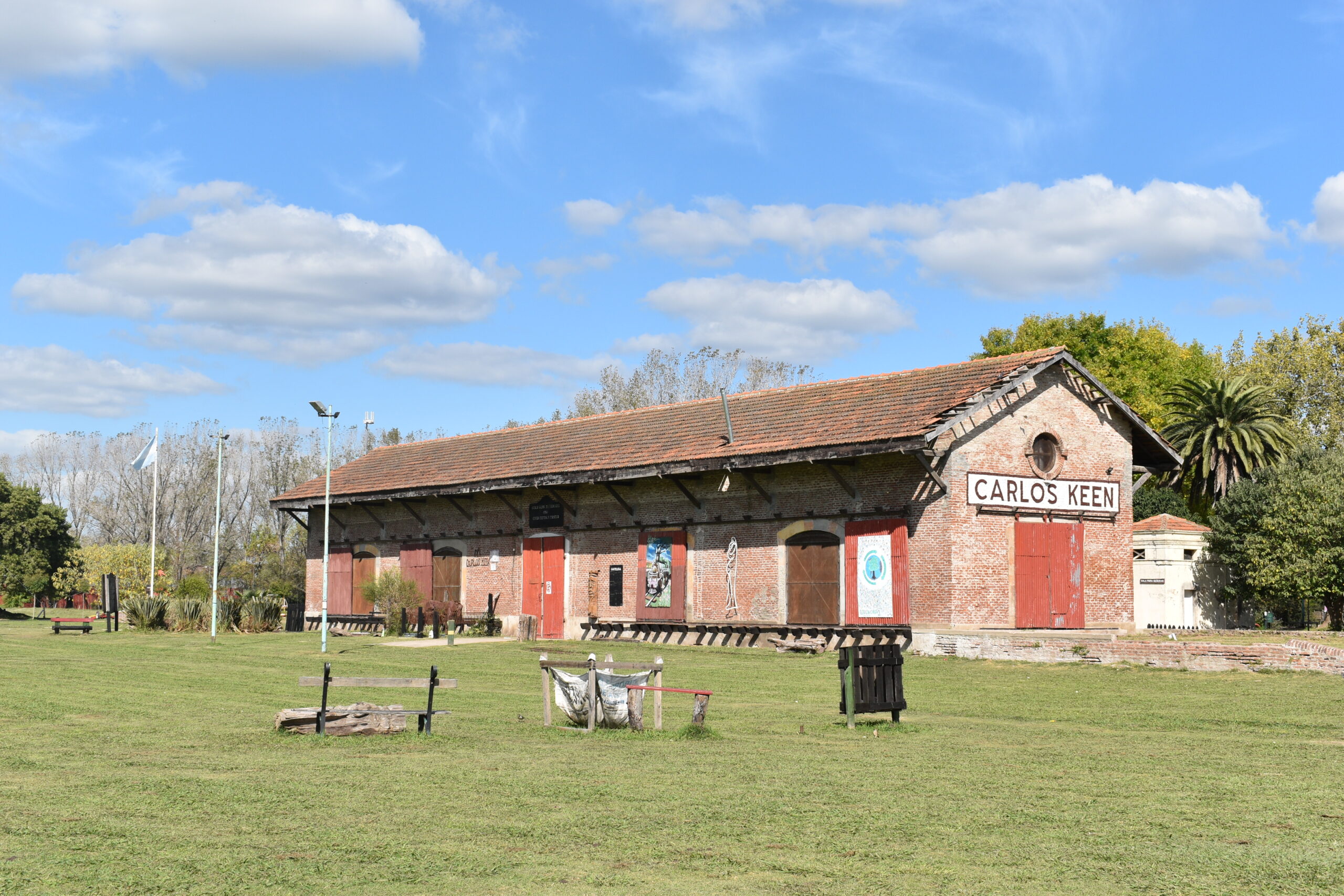 Cicloturismo San Antonio de Areco - Imagen 6