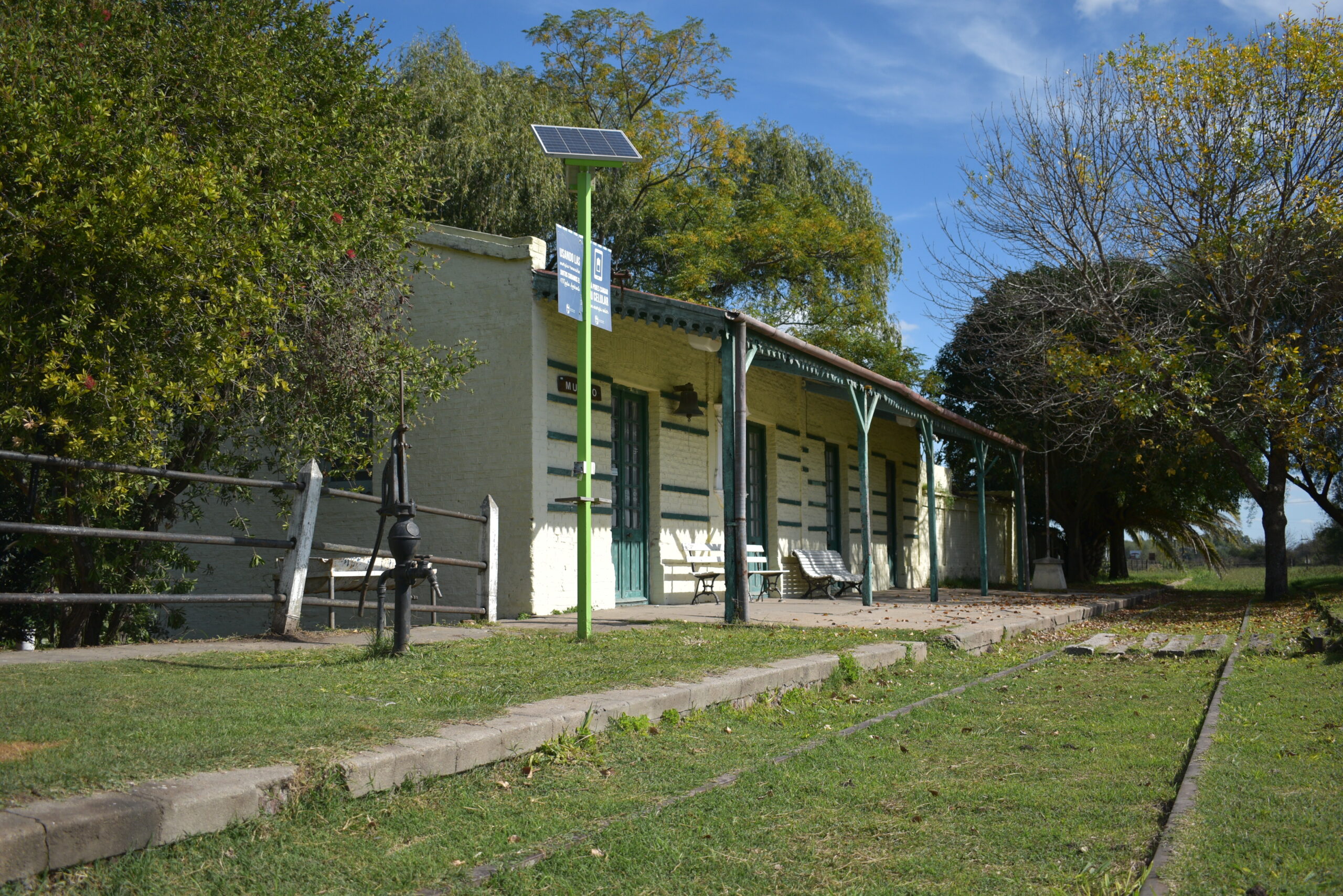 Cicloturismo San Antonio de Areco - Imagen 7