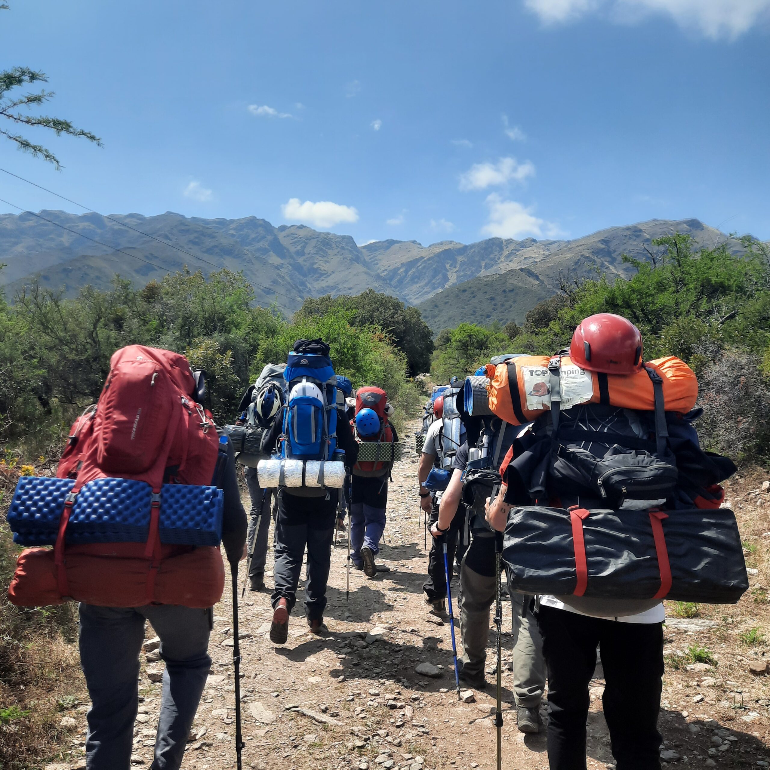 Pueblo Escondido - Córdoba - Imagen 9