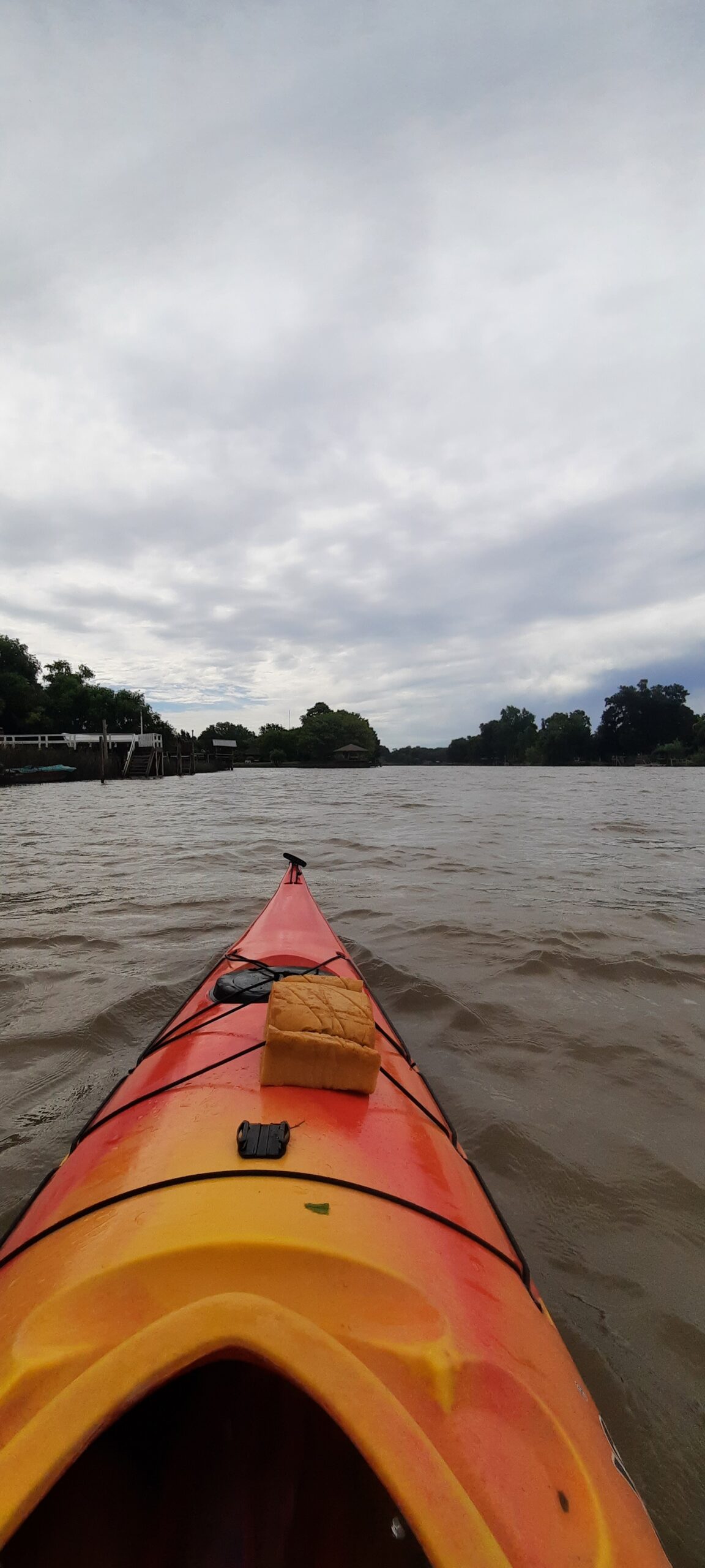 Travesía al Rio de la Plata - Imagen 2