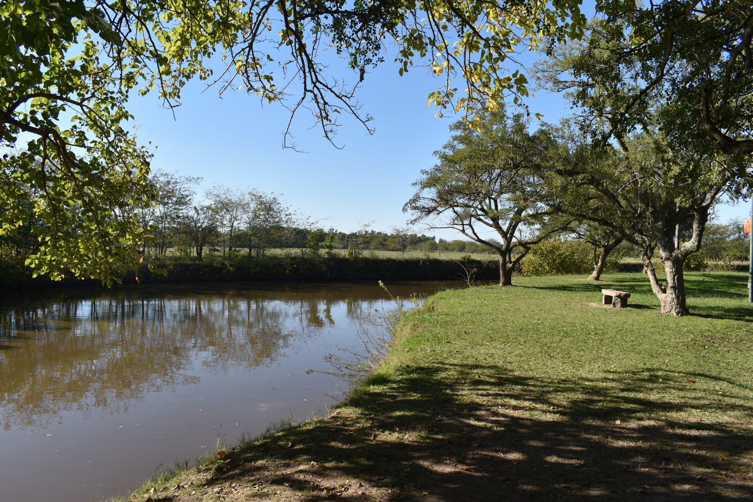 Cicloturismo San Antonio de Areco - Imagen 10