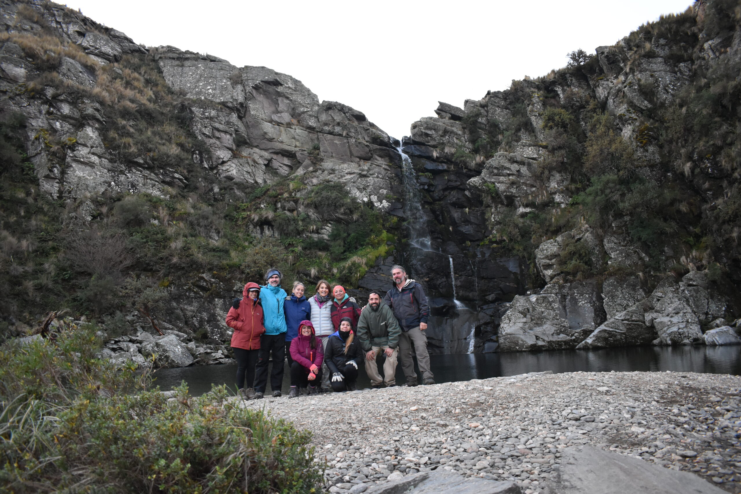 Pueblo Escondido - Córdoba - Imagen 4