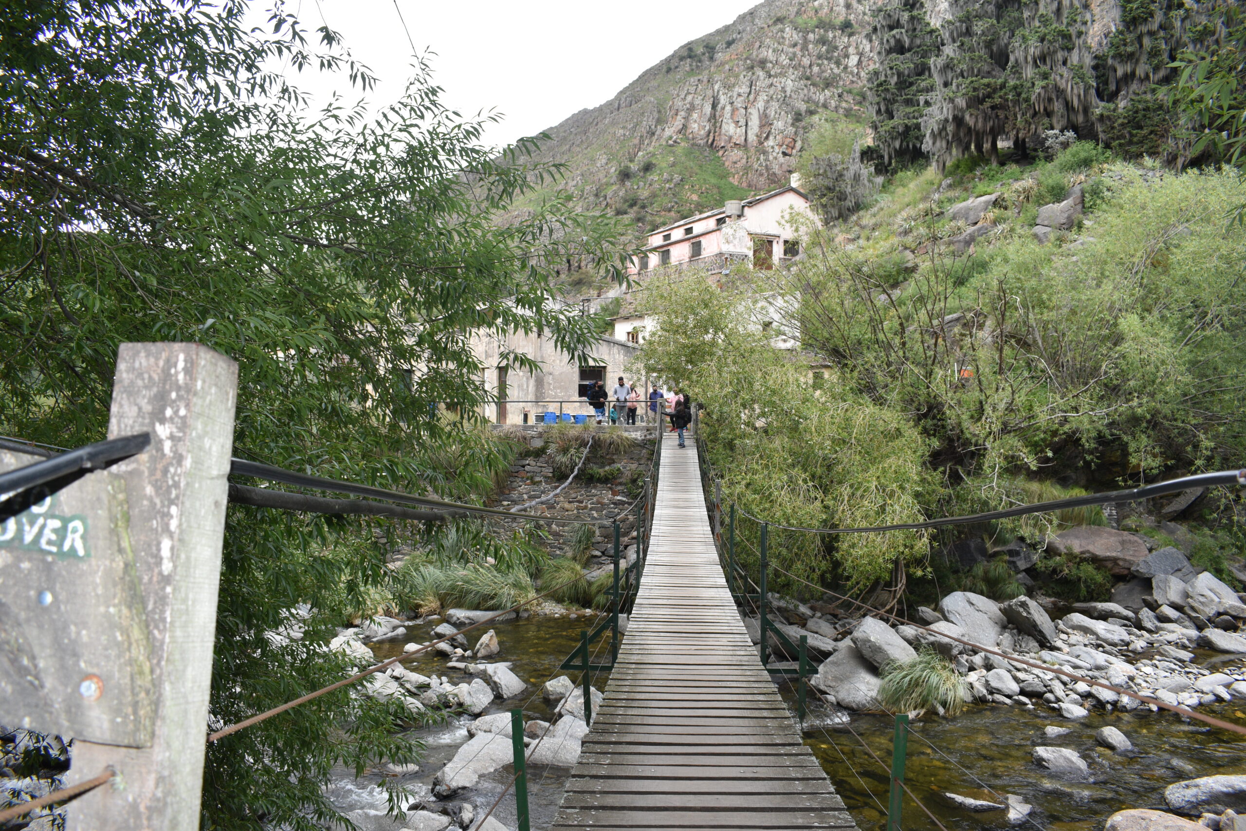 Pueblo Escondido - Córdoba - Imagen 3