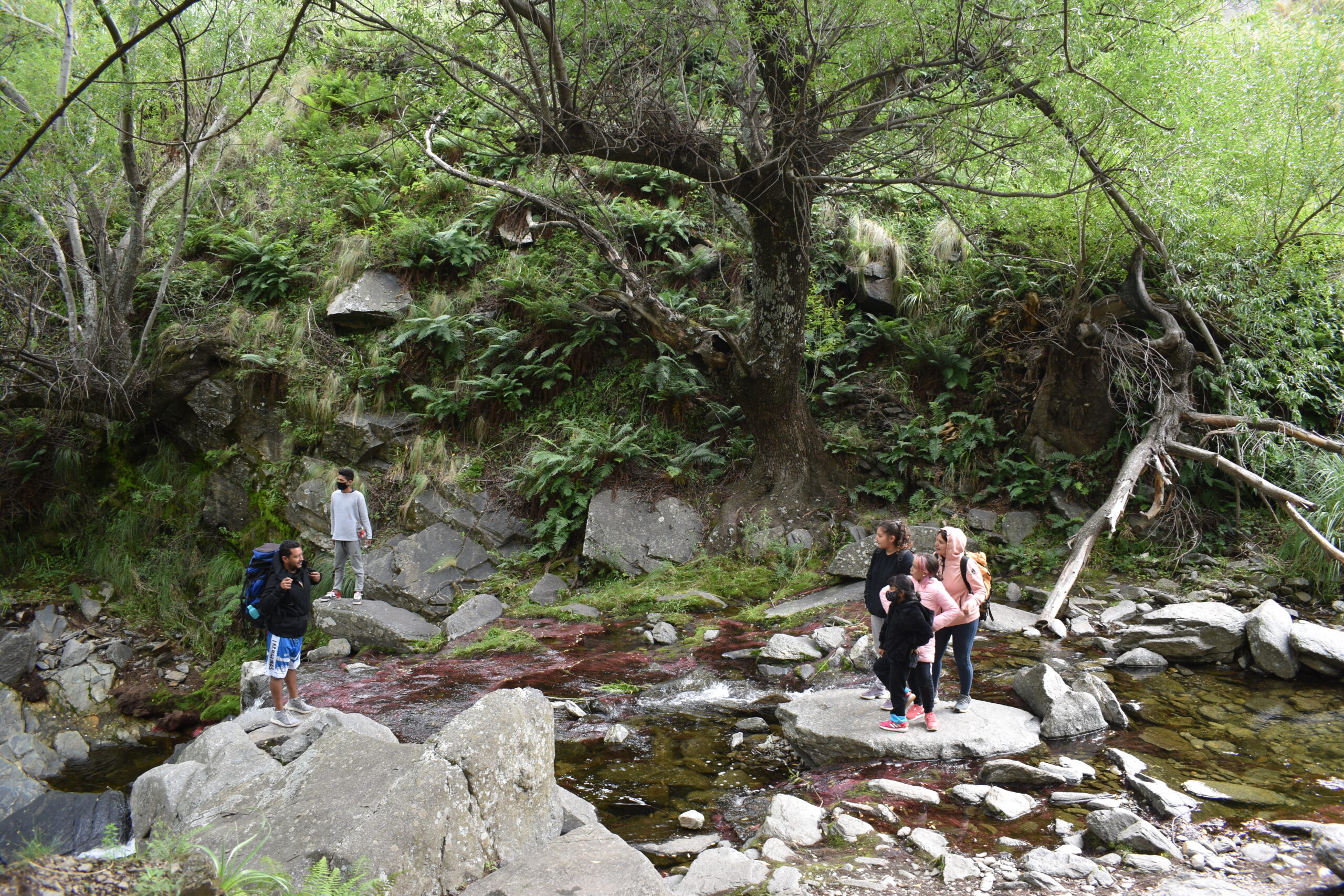 Pueblo Escondido - Córdoba - Imagen 8