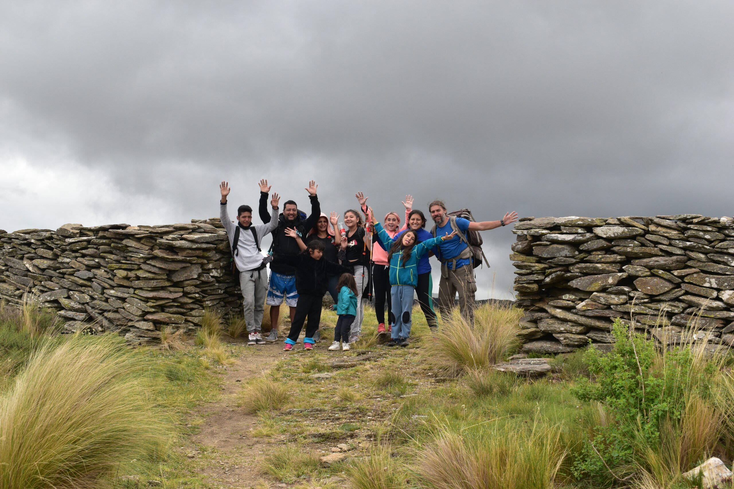 Pueblo Escondido - Córdoba - Imagen 6