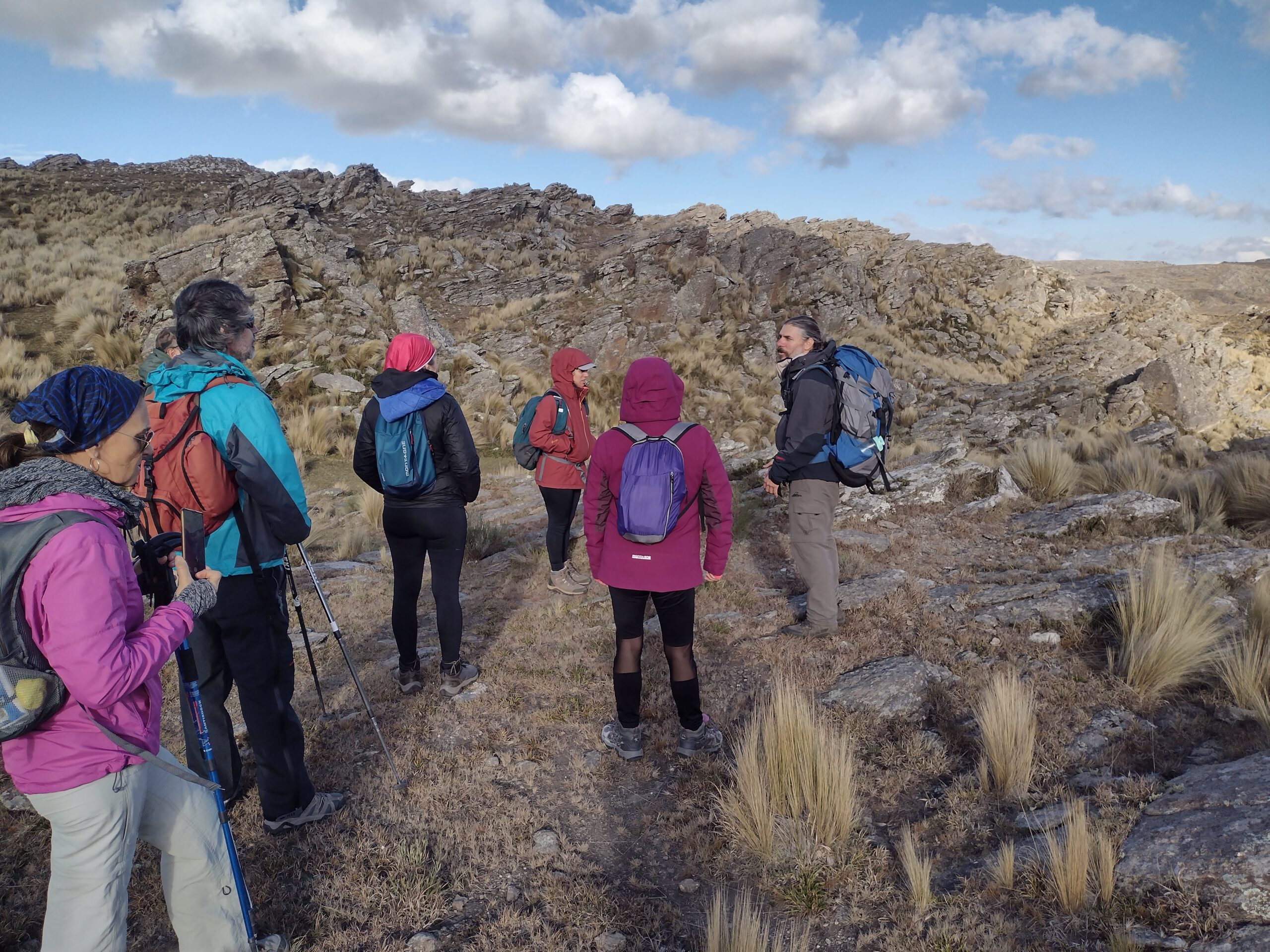 Pueblo Escondido - Córdoba - Imagen 7