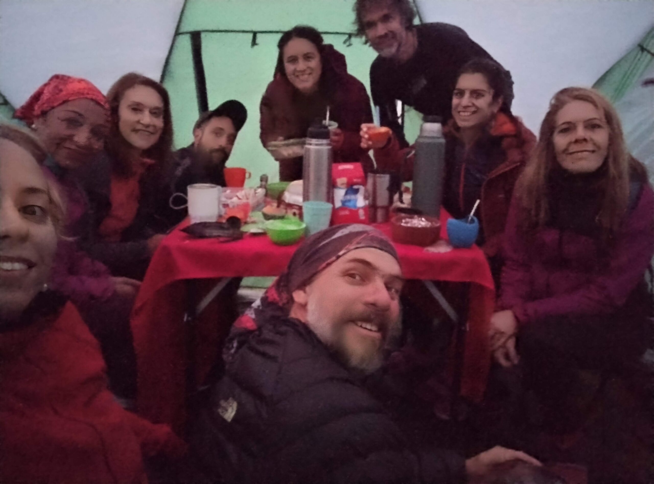 Pueblo Escondido - Córdoba - Imagen 16