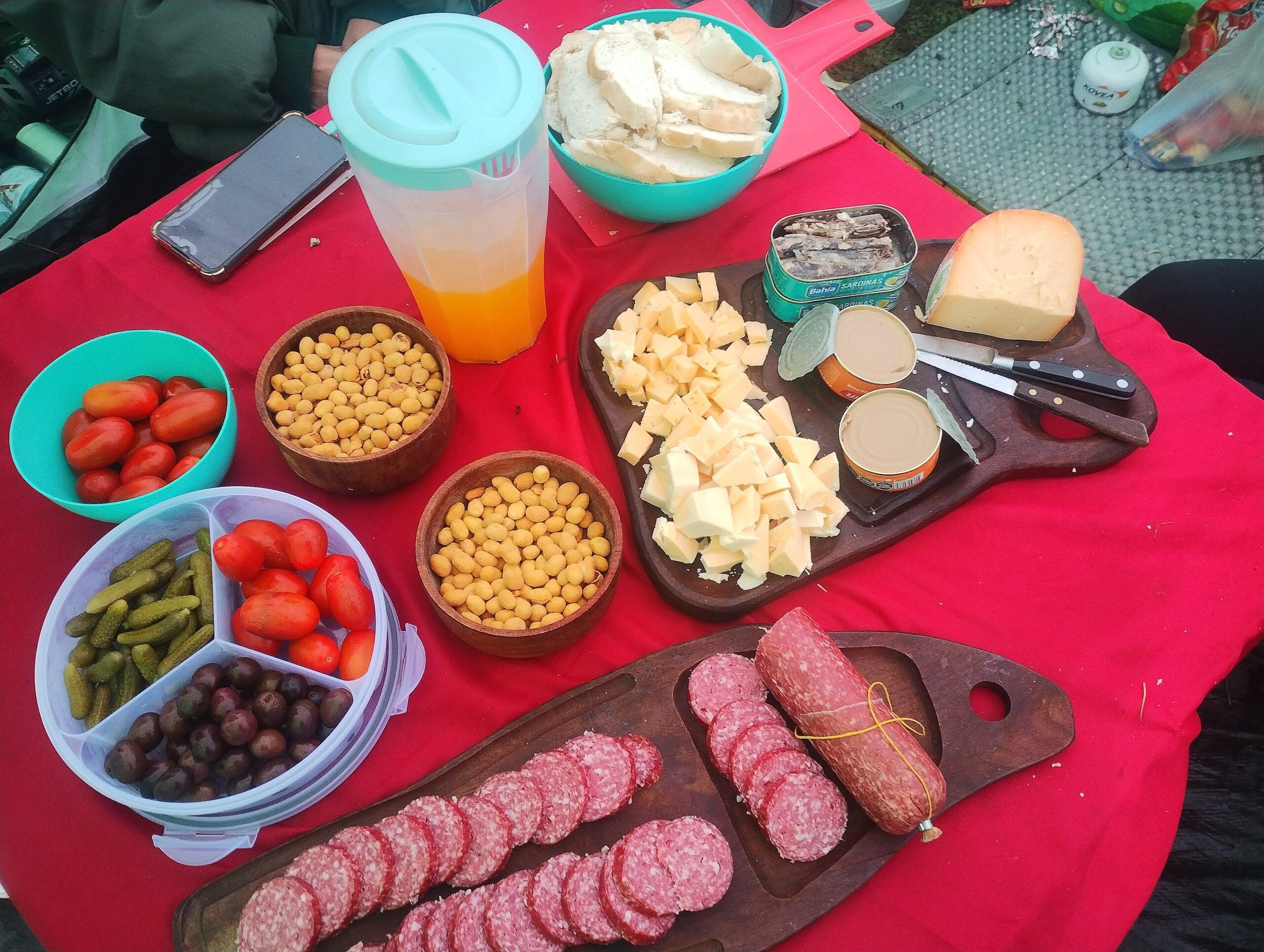 Pueblo Escondido - Córdoba - Imagen 13