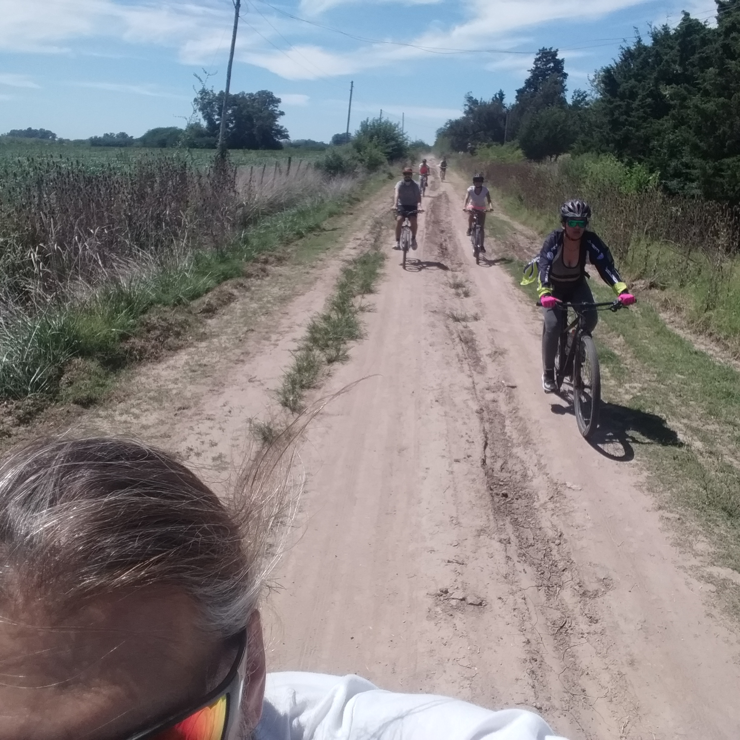 Cicloturismo Navarro - Imagen 9