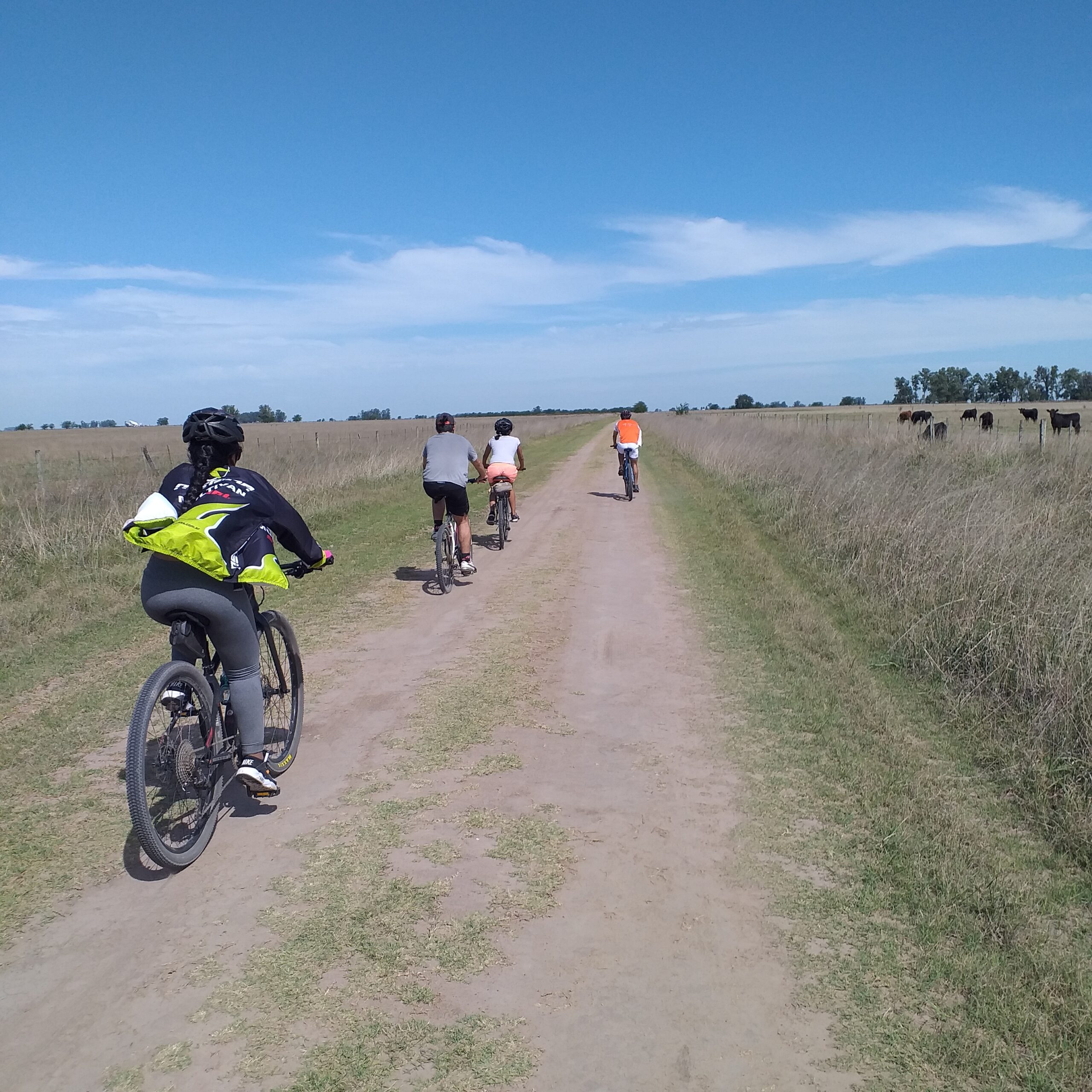 Cicloturismo Navarro - Imagen 4