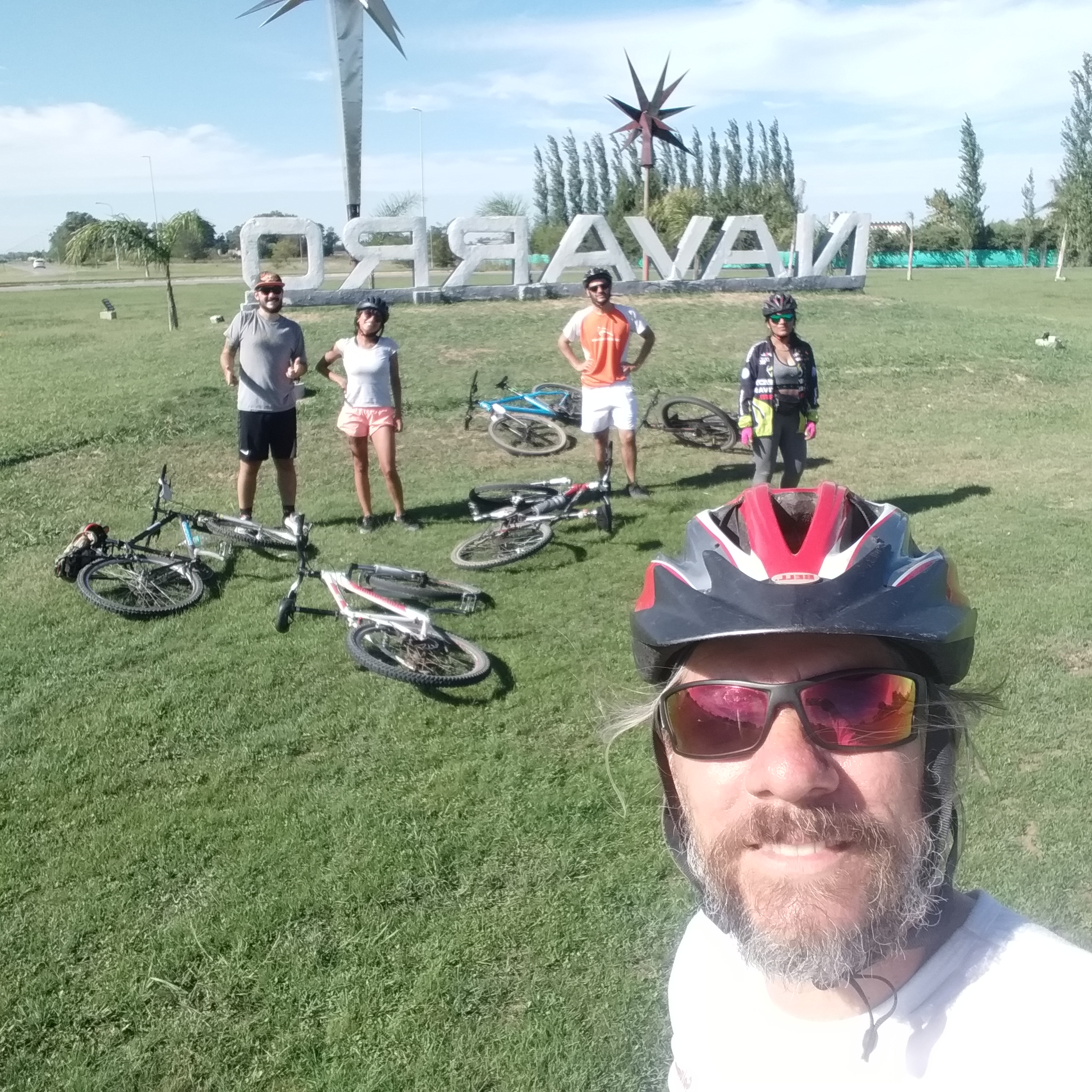 Cicloturismo Navarro - Imagen 7