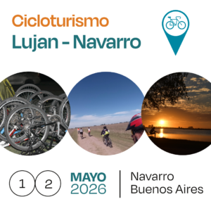 Cicloturismo Navarro