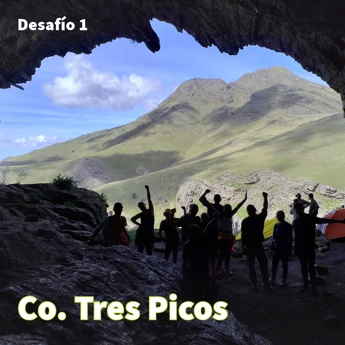 Iniciarse en el trekking y montañismo - Imagen 2