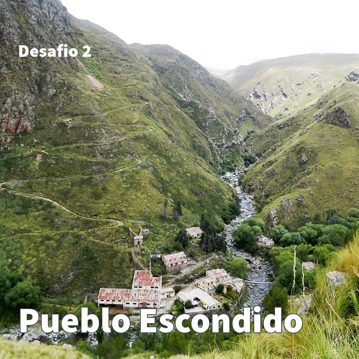 Iniciarse en el trekking y montañismo - Imagen 3