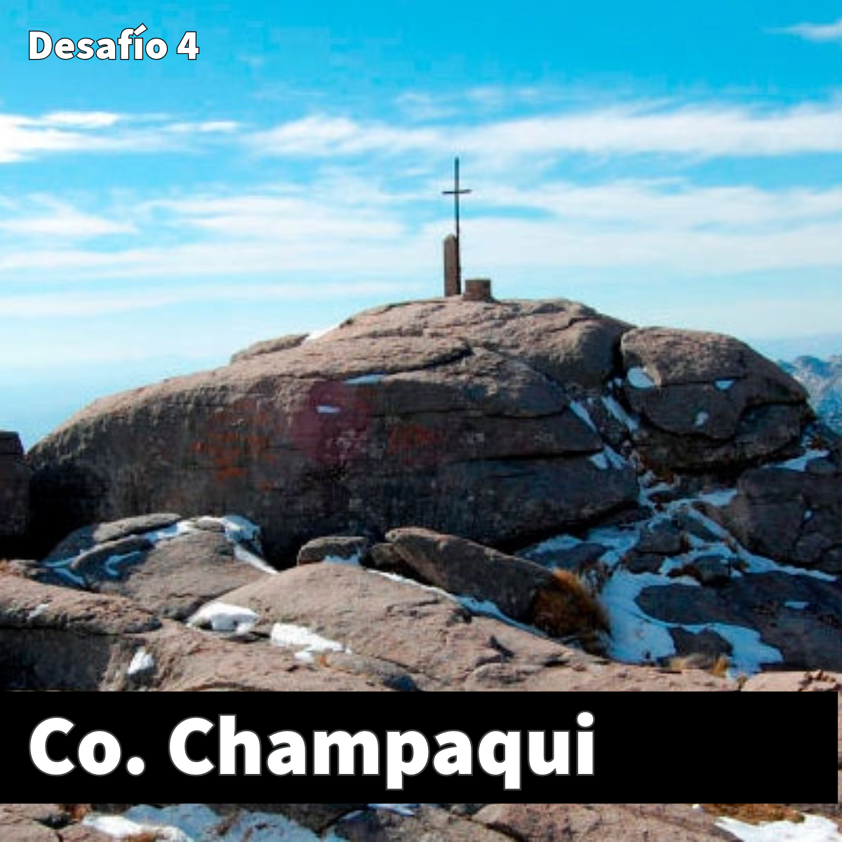 Iniciarse en el trekking y montañismo - Imagen 5