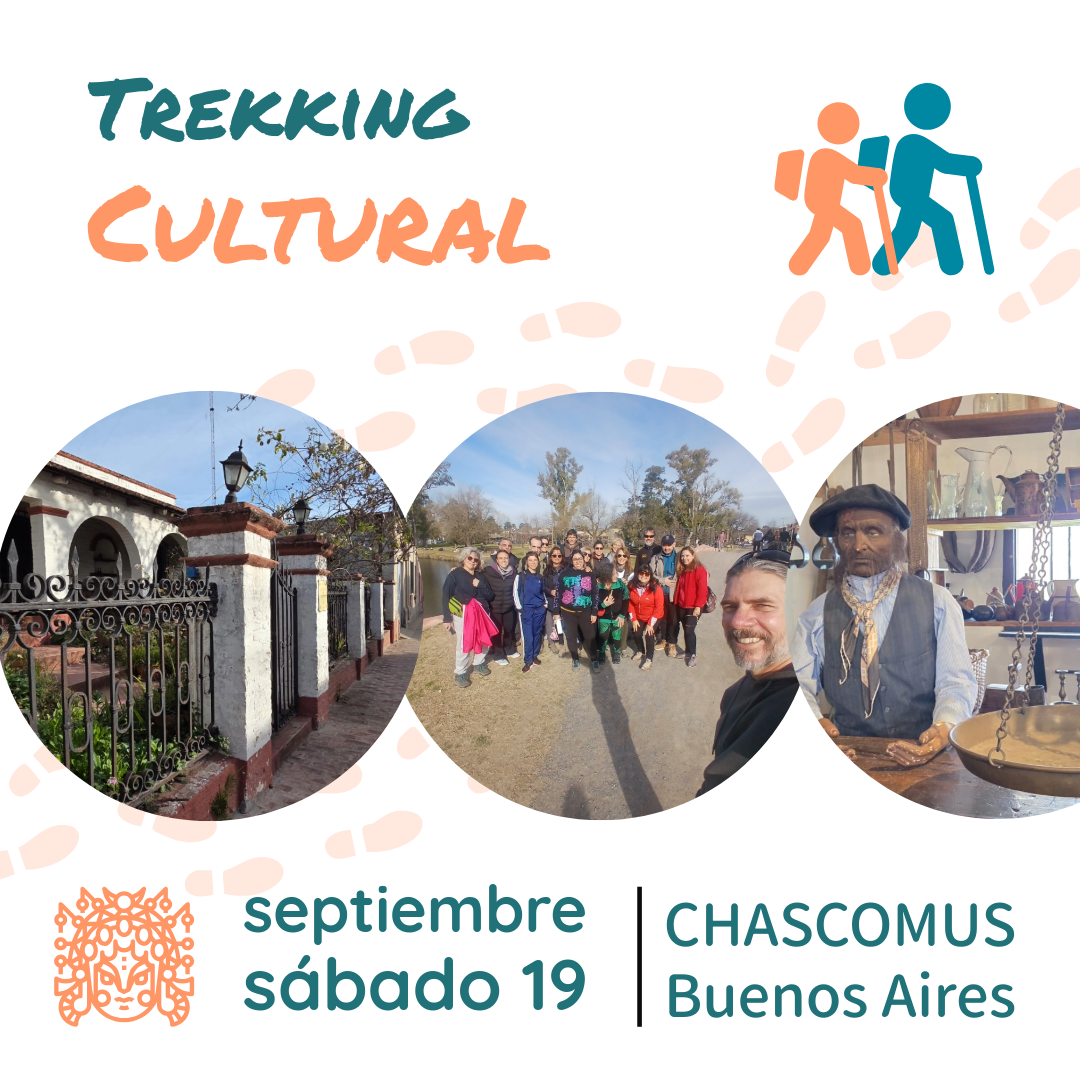 Trekking Cultural