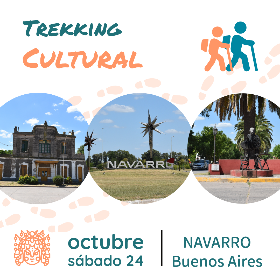 Trekking Cultural - Imagen 2