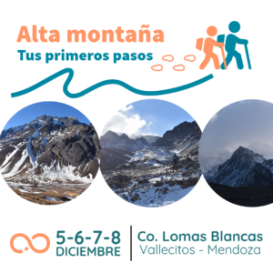 Vallecitos - Mendoza